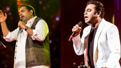AR Rahman To Shankar Mahadevan: Songs That Motivated Audience For Something Better