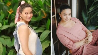 Are You Pregnant? These Alia Bhatt’s Pregnancy Outfits Will Inspire You