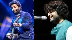 Arijit Singh Is The Perfect For Your Every Mood.