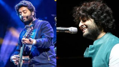 Arijit Singh Is The Perfect For Your Every Mood.