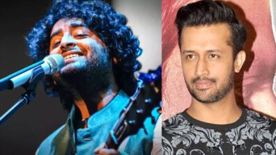 Arijit Singh To Atif Aslam: Love And Relationship Songs By Avid Singers