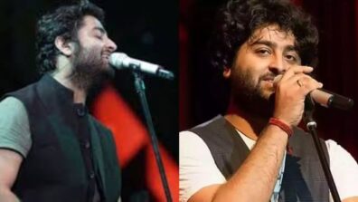 Arijit Singh’s Undeniable Vocals In These 4 Songs