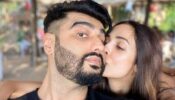 Arjun Kapoor and Malaika Arora’s cutest kissing moments that went viral