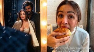 Arjun Kapoor calls Malaika Arora ‘Yin’ to his ‘Yang’, Kareena Kapoor wishes actress saying, “may you always…”