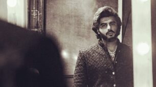 Arjun Kapoor Looked Hot In Kurta Stealing Hearts For His Fashion Game