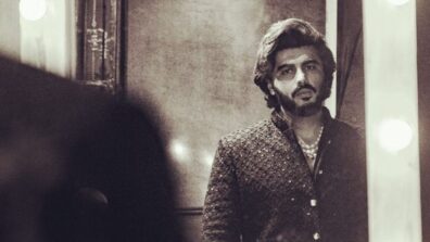 Arjun Kapoor Looked Hot In Kurta Stealing Hearts For His Fashion Game