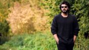 Arjun Kapoor looks slayer in all-black style game, says, “life is a walk in the park…”