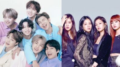 ARMY Special: Is BTS boyband planning a special collaboration with Blackpink for 2023? (Know the reality)