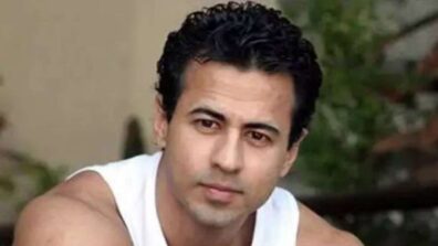 Aryan Vaid Ties The Knot Again, Speaks From The US Hours After