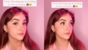 Ashnoor Kaur shares secrets to her ‘fashion aesthetics’