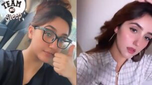 Ashnoor Kaur stuns fans with her ‘nerd to babe’ transformation, see pics