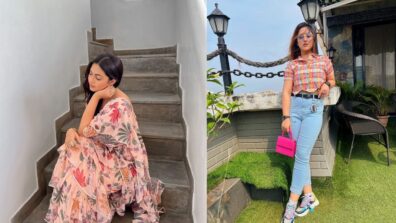 Ashnoor Kaur and Reem Sameer Sheikh prove they are effortless in fashion and styling, here’s why