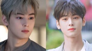 Astro Cha Eun Woo’s Successful Acting And K-pop Singing Career