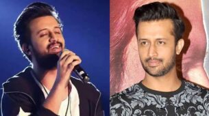 Atif Aslam Is The Perfect Motivation For One Sided Love