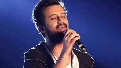 Atif Aslam’s songs you can vibe on after a heartbreak