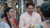 Anupamaa Written Update 03rd October 2022 Written Update S-01 Ep-698: Anupamaa yells at Toshu for trying to separate her from Anu