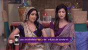 Bhabhiji Ghar Par Hai 03rd October 2022 Written Update S-01 Ep-1910: Angoori and Anu want to play dandiya