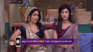 Bhabhiji Ghar Par Hai 03rd October 2022 Written Update S-01 Ep-1910: Angoori and Anu want to play dandiya