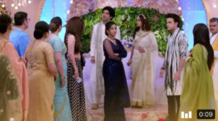 Kumkum Bhagya 03rd October 2022 Written Update S-01 Ep-2230: Ranbir misplaces Prachi’s engagement ring