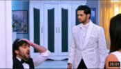 Kundali Bhagya Written Update 03rd October 2022 Written Update S-01 Ep-1342: Anjali hits Prithvi and saves Arjun