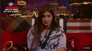 Bigg Boss 02nd October 2022 Written Update S-16 Ep-02: Archana claims Nimrit as ‘Bekar’