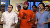 Taarak Mehta Ka Ooltah Chashmah 03rd October 2022 Written Update Ep-3579: Sodhi, Bhide and Taarak save Jethalal
