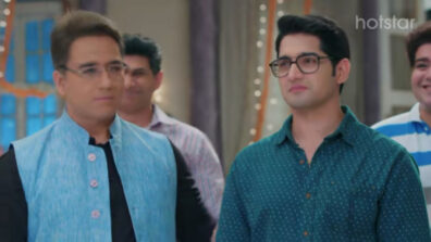 Yeh Rishta Kya Kehlata Hai 04th October 2022 Written Update S-67 Ep-700: Akshara brings back Manish and Kairav