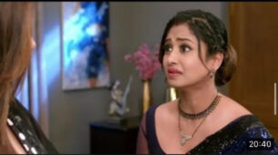 Kumkum Bhagya 04th October 2022 Written Update S-01 Ep-2231: Rhea forgets that she has to act pregnant