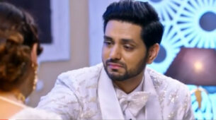 Kundali Bhagya 04th October 2022 Written Update S-01 Ep-1343: Arjun gets emotional with Rakhi