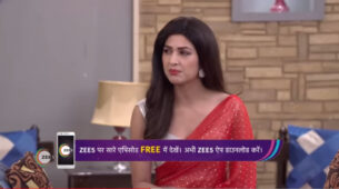 Bhabhiji Ghar Par Hai 04th October 2022 Written Update S-01 Ep-1911: Anita agrees to do photo shoot for Tiwari’s business