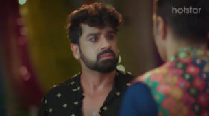 Anupamaa 06th October 2022 Written Update S-01 Ep-701: Paritosh takes Arya baby with him