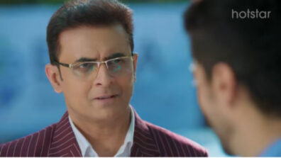 Yeh Rishta Kya Kehlata Hai 06th October 2022 Written Update S-67 Ep-702: Harsh tries to bring Abhimanyu and Akshara together