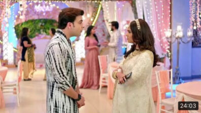 Kumkum Bhagya 06th October 2022 Written Update S-01 Ep-2233: Ranbir tells Prachi to congratulate him