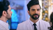 Kundali Bhagya 06th October 2022 Written Update S-01 Ep-1345: Preeta tells Rishabh that she doubts Arjun