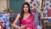 Bhabhiji Ghar Par Hai 06th October 2022 Written Update S-01 Ep-1913: Anu twists her hand while practising dandiya