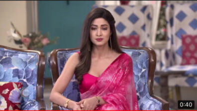 Bhabhiji Ghar Par Hai 06th October 2022 Written Update S-01 Ep-1913: Anu twists her hand while practising dandiya