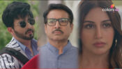 Sherdil Shergill 06th October 2022 Written Update Ep-09: Manmeet’s father refuses to be a part of their fake plan