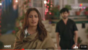 Sherdil Shergill 07th October 2022 Written Update Ep-10: Manmeet gets emotional as her father doesn’t accept Anmol
