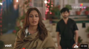 Sherdil Shergill 07th October 2022 Written Update Ep-10: Manmeet gets emotional as her father doesn’t accept Anmol