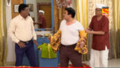 Taarak Mehta Ka Ooltah Chashmah 07th October 2022 Written Update Ep-3583: Jethalal gets stuck in his old clothes