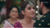 Anupamaa 08th October 2022 Written Update S-01 Ep-703: Kinjal wants to send Paritosh in jail for kidnapping Pari