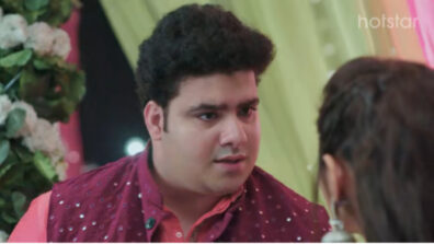 Yeh Rishta Kya Kehlata Hai 08th October 2022 Written Update S-67 Ep-704: Vansh tells Arohi to end her relationship with Neil