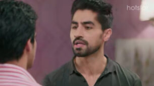 Yeh Rishta Kya Kehlata Hai 10th October 2022 Written Update S-67 Ep-710: Abhimanyu finds Neil’s gift