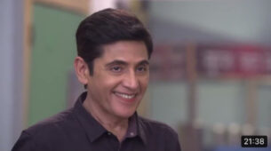 Bhabhiji Ghar Par Hai 10th October 2022 Written Update S-01 Ep-1915: Vibhu decides to take Angoori to the zoo