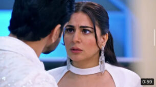 Kundali Bhagya 10th October 2022 Written Update S-01 Ep-1349: Preeta slaps Arjun
