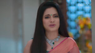 Anupamaa 11th October 2022 Written Update S-01 Ep-707: Rakhi plans ladies’ day out on her birthday