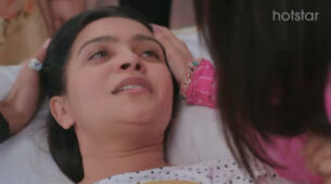 Yeh Rishta Kya Kehlata Hai 11th October 2022 Written Update S-67 Ep-711: Manjiri gains consciousness and takes Akshara’s name