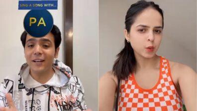 TMKOC diva Palak Sindhwani looks irresistible in gorgeous transformation video with killer smile, Raj Anadkat shows ‘heart’