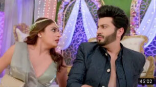 Sherdil Shergill 12th October 2022 Written Update Ep-13: Manmeet and Raj are in trouble