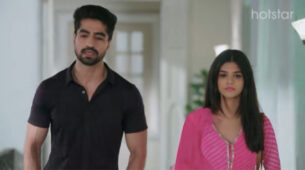 Yeh Rishta Kya Kehlata Hai 13th October 2022 Written Update S-67 Ep-713: Akshara and Abhimanyu agree to do Dussehra puja together